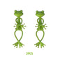Frog Shaped Decorative Wire