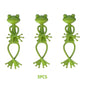 Frog Shaped Decorative Wire
