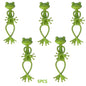 Frog Shaped Decorative Wire