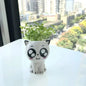 Cat Mini Flowerpot