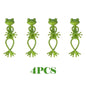 Frog Shaped Decorative Wire