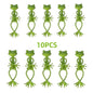 Frog Shaped Decorative Wire